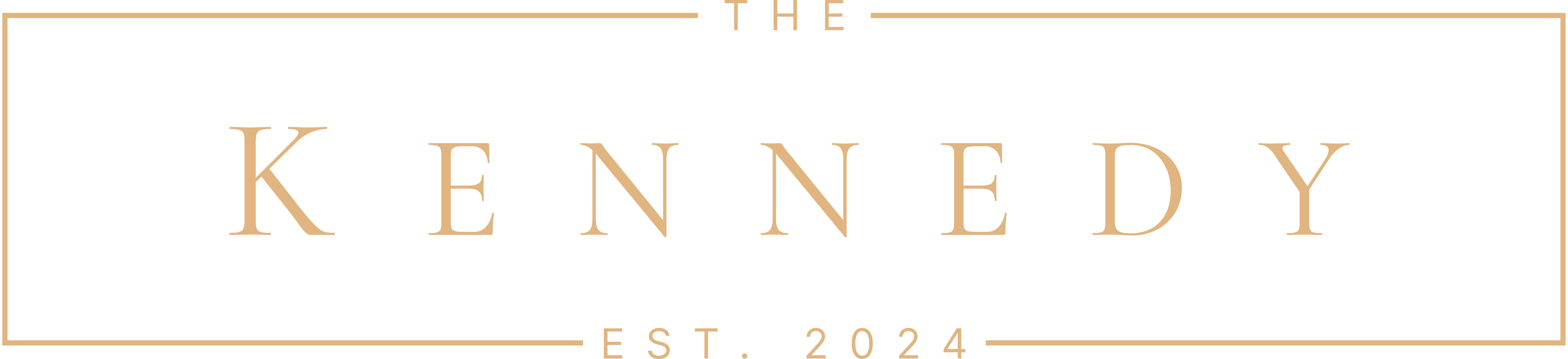 The Kennedy Knoxville