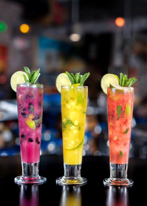 Loco Burro Knoxville Kennedy Concepts